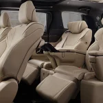 great van on tour บริการให้เช่ารถตู้ ALPHARD พร้อมคนขับ