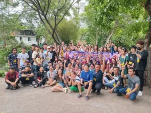 เช่ารถตู้สำหรับทริปองค์กร เดินทางสะดวก ปลอดภัย ราคาคุ้มค่า