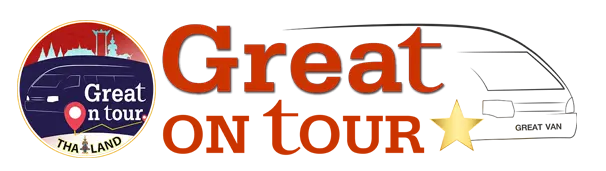 เช่ารถตู้พร้อมคนขับ-เช่าเหมารถตู้พร้อมคนขับ Great On Tour